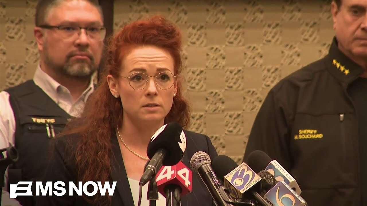 FBI investigating Michigan synagogue attack as ‘targeted act of violence’ on Jewish community