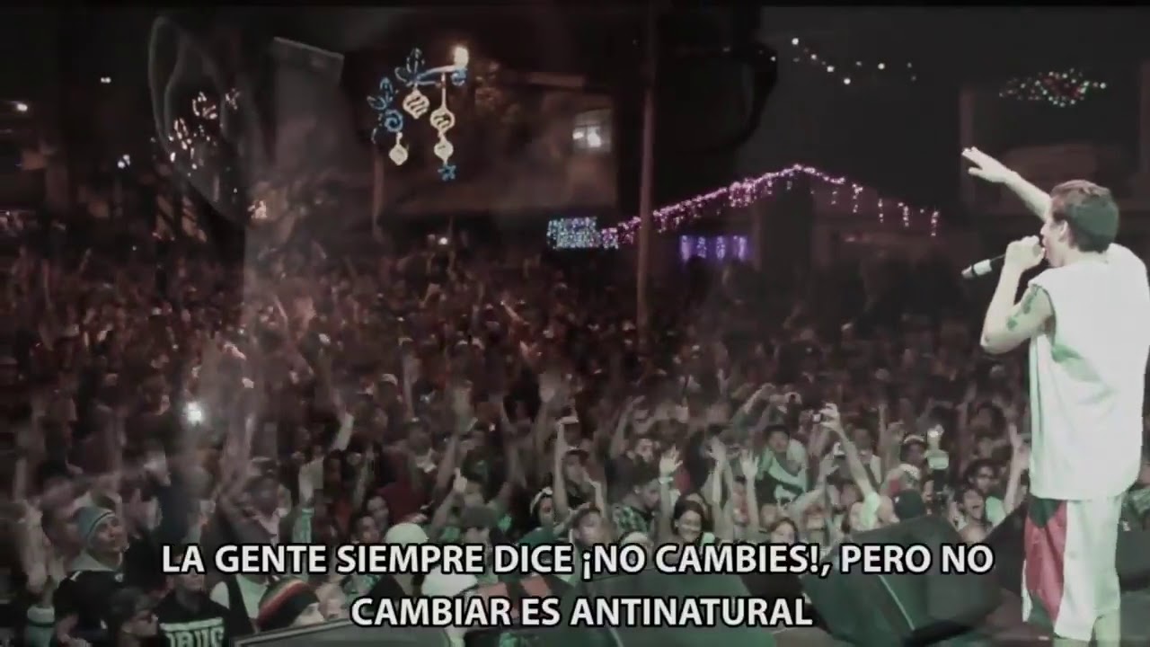 Canserbero-Tirone José Gonzales Orama
"11-03-1988"20-01-2015"❤