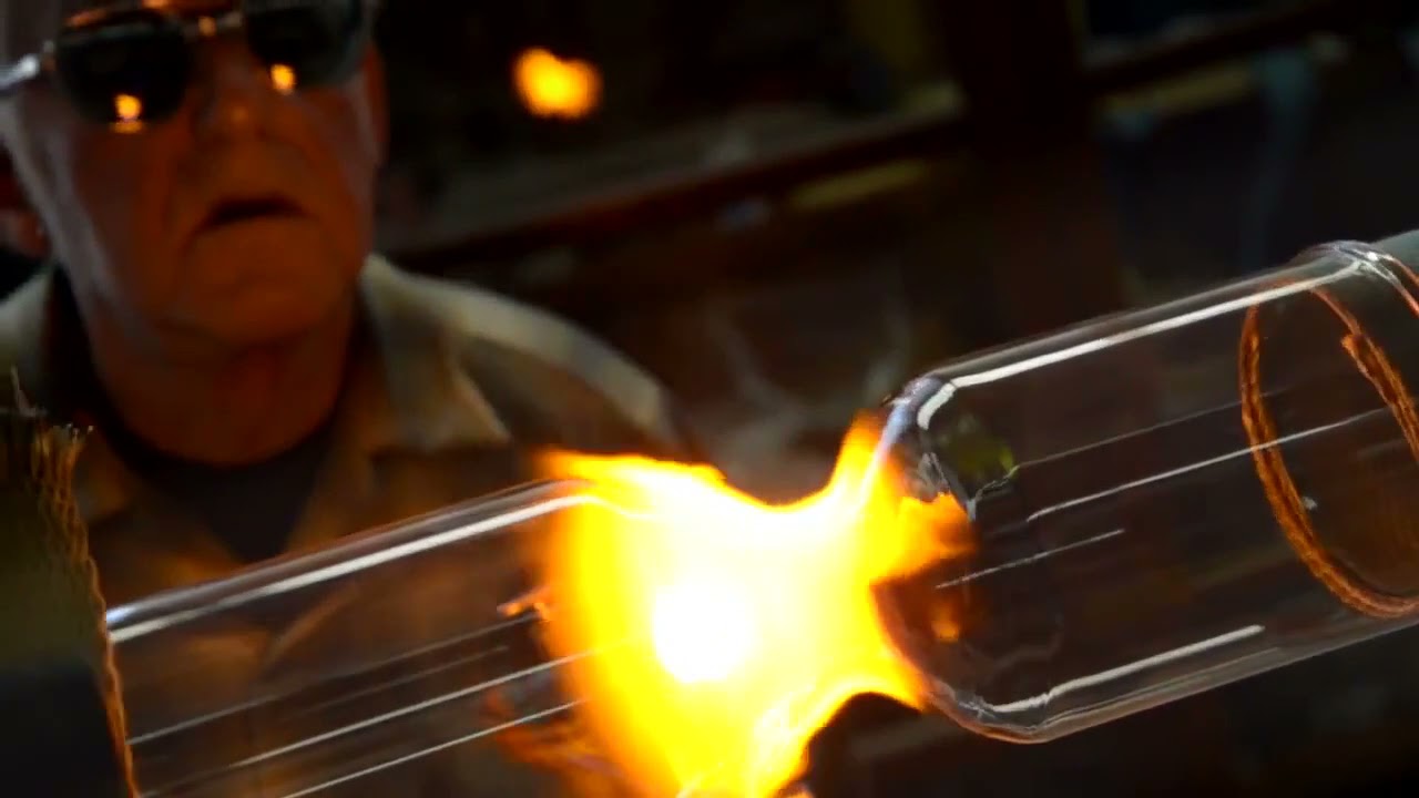 Glass Manufactory