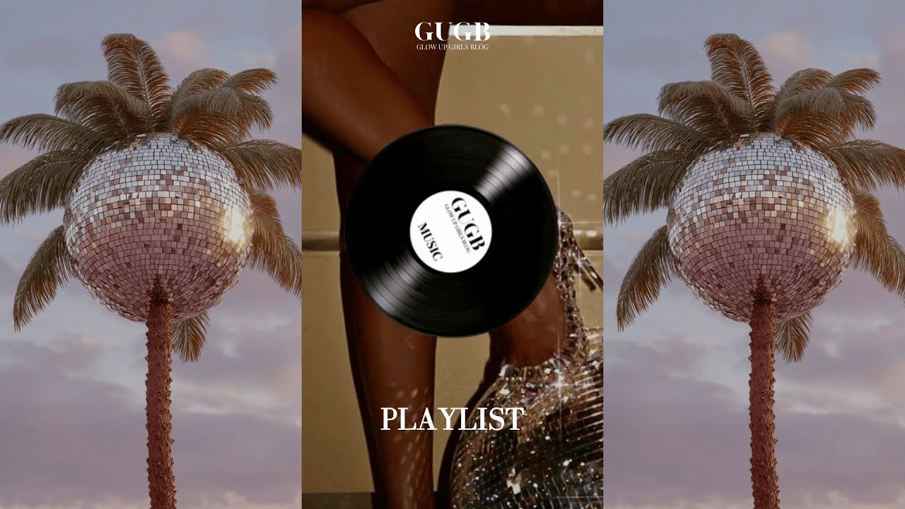 Groovy Disco and R&b Mix | Deep House Music Mix | Modern Disco House