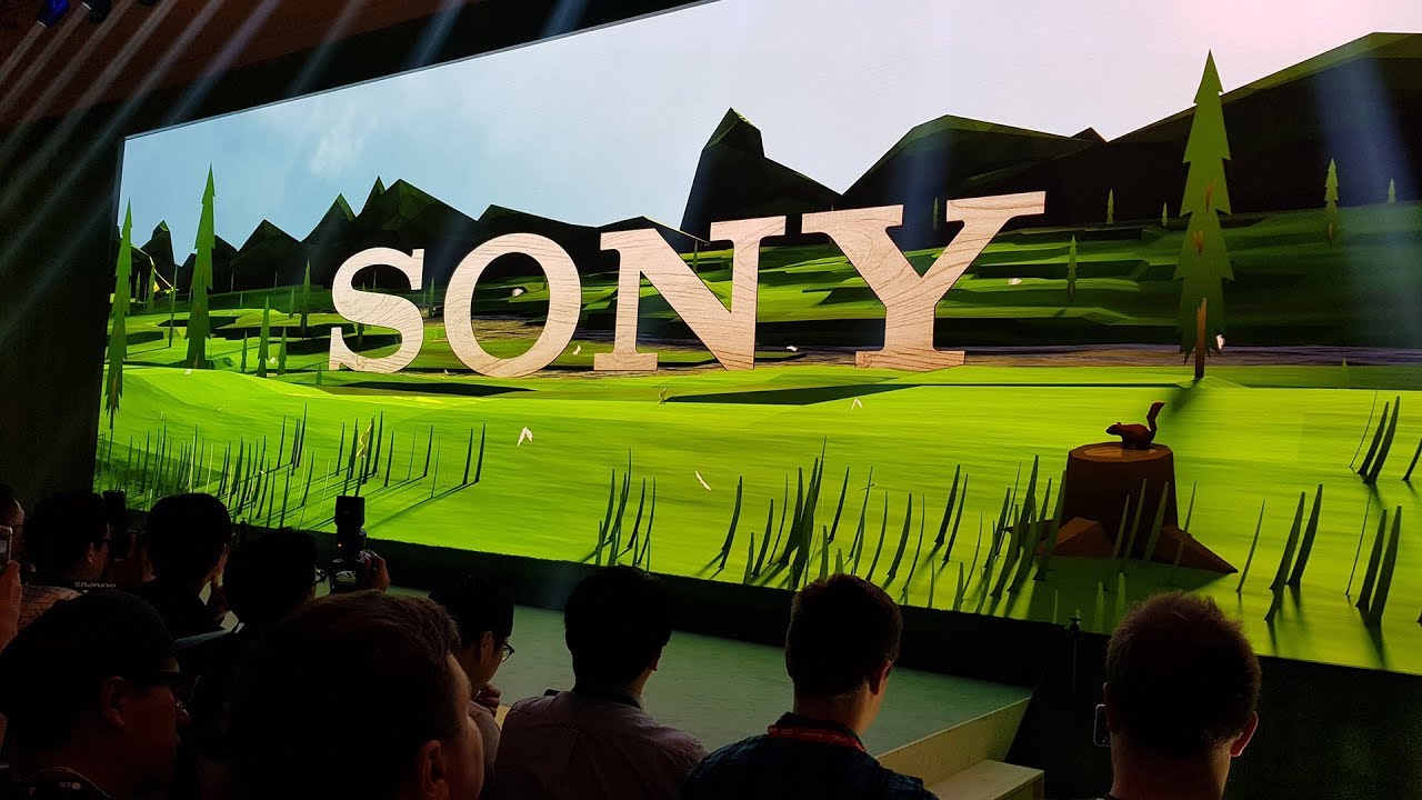 Sony XZ1, XZ1 compact и XA1 Plus. Первый взгляд на IFA2017