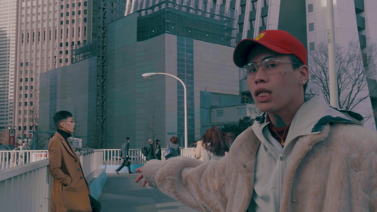 Human Trip - Weny Dacillo,Mat  (Official Video)