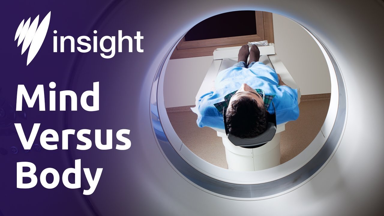 Can you think yourself sick?