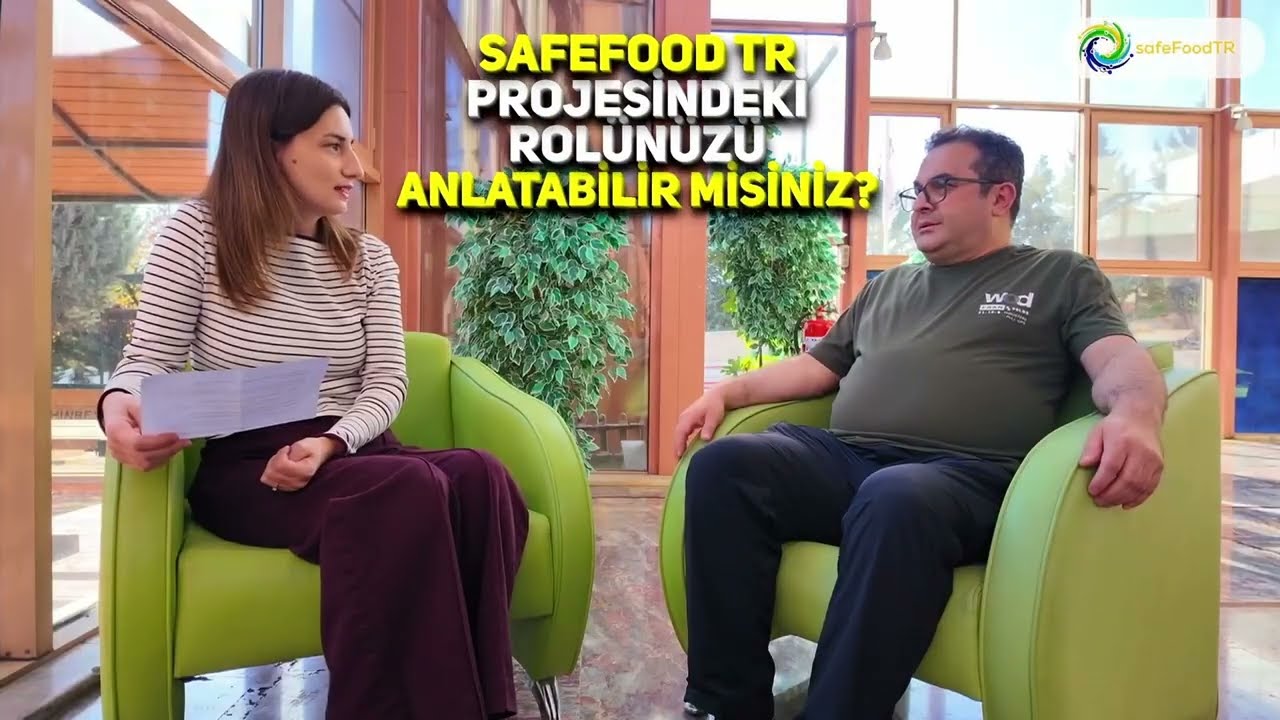 TR.GIDA VE YEM KONTROL MERKEZ ARAŞTIRMA ENSTİTÜSÜ