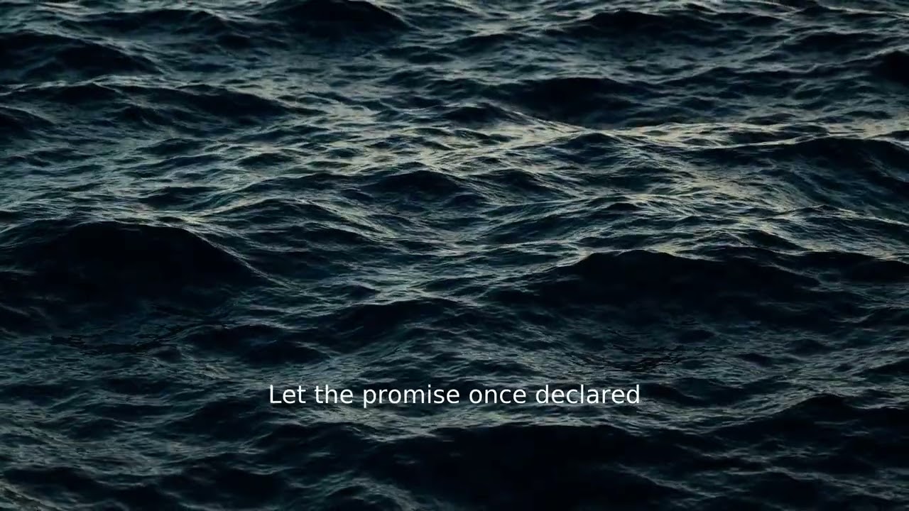 One Heart, One Promise