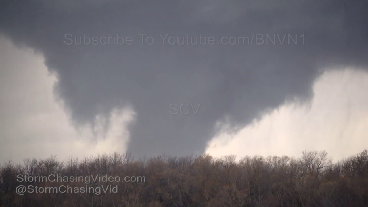 Havana, IL area Tornado Outbreak 12/1/2018