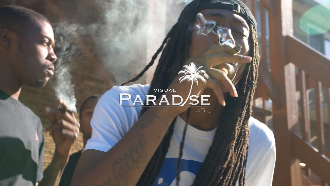 Boss Nino - Regular (Official Video) Filmed by Visual Paradise