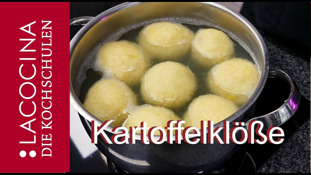 Kartoffelkl&ouml;&szlig;e 