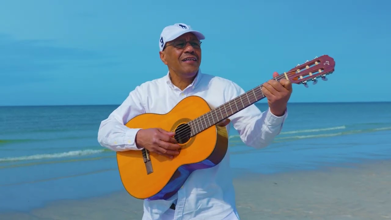 Piduca Silva Gana di Voa Official Video