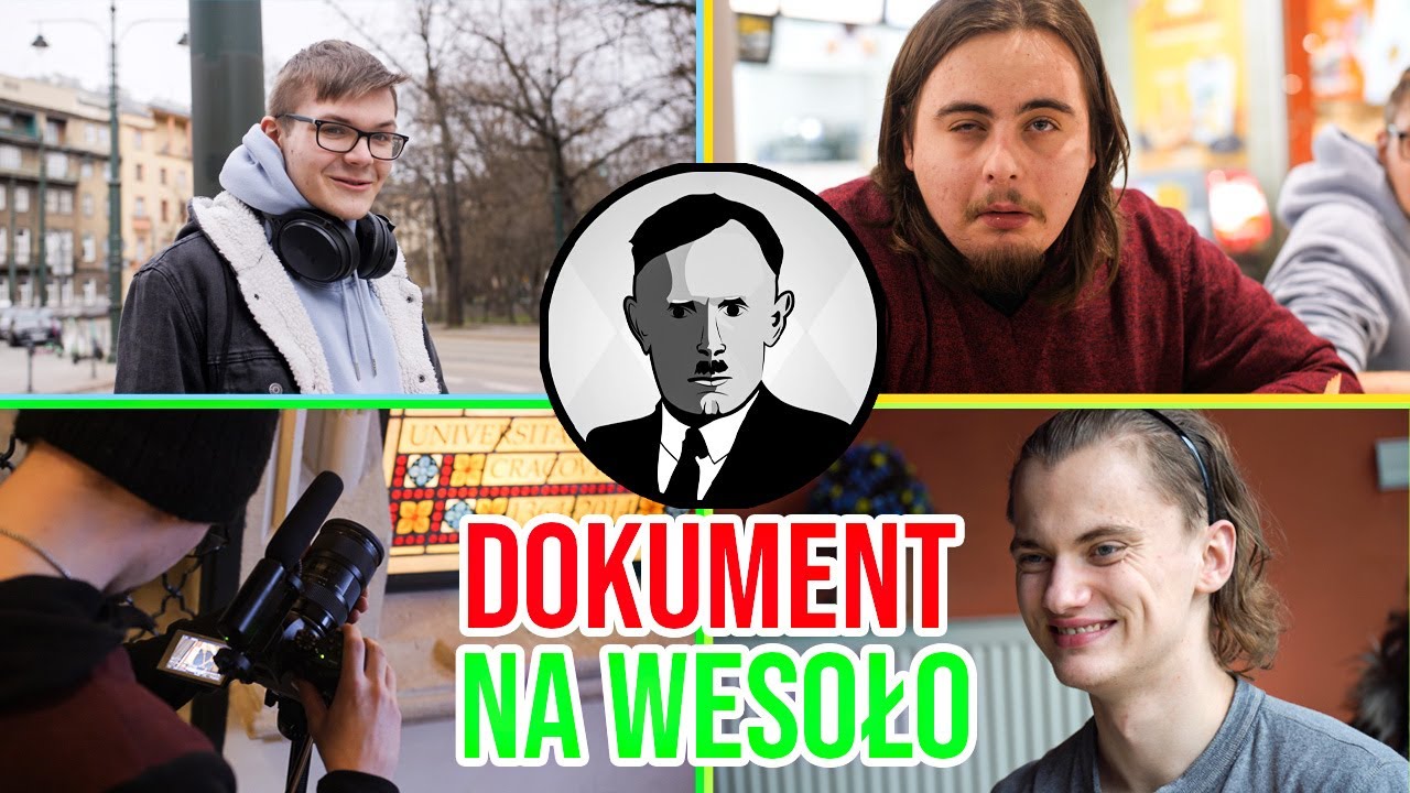 ViArt - Vlog Dokumentalny - 