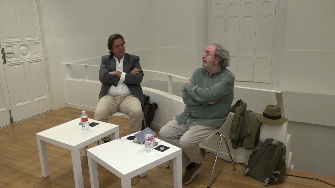 La resistencia cívica contra ETA: Jon Juaristi