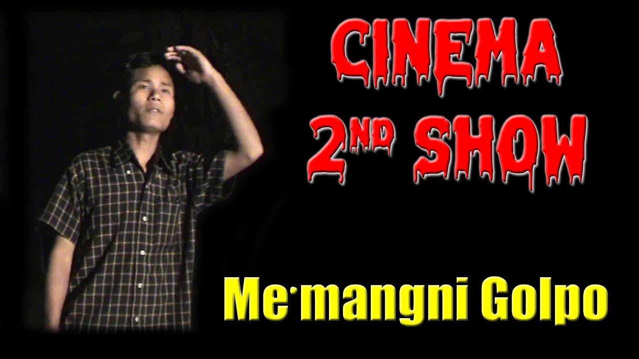 Me•mangni Golpo : Cinema 2nd Show : 2006