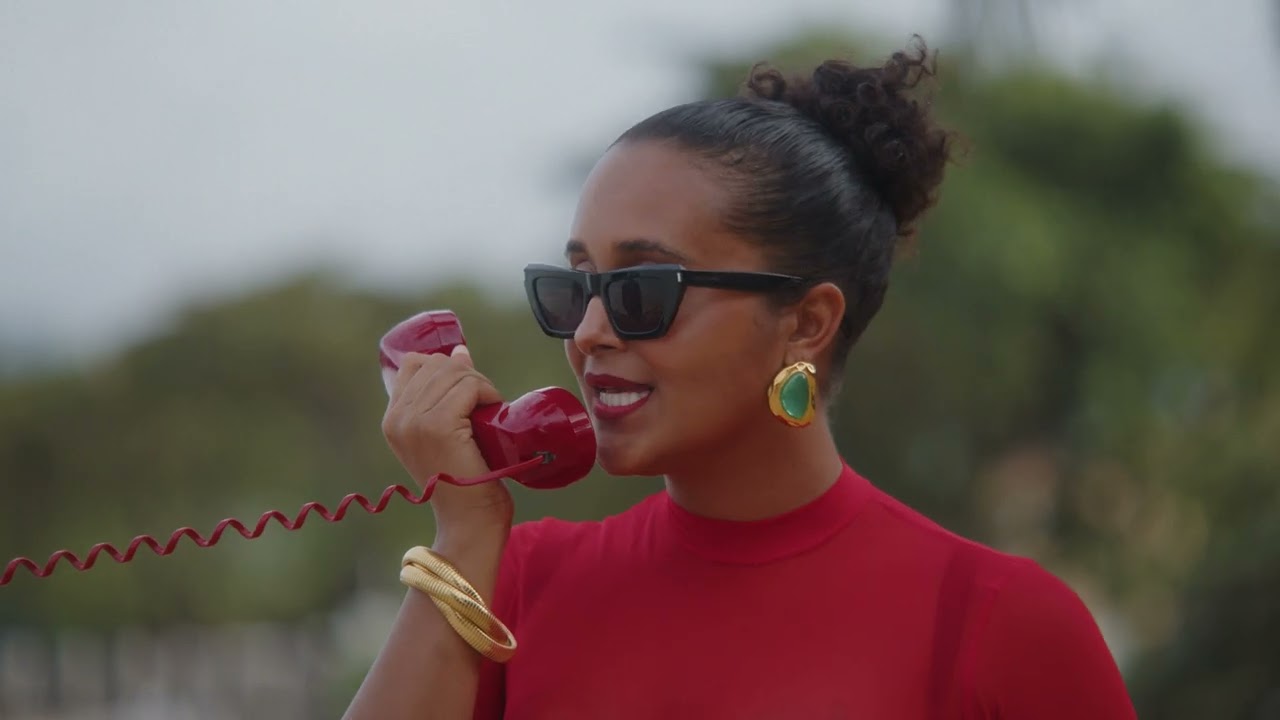 Lala - Please Don't Call Me