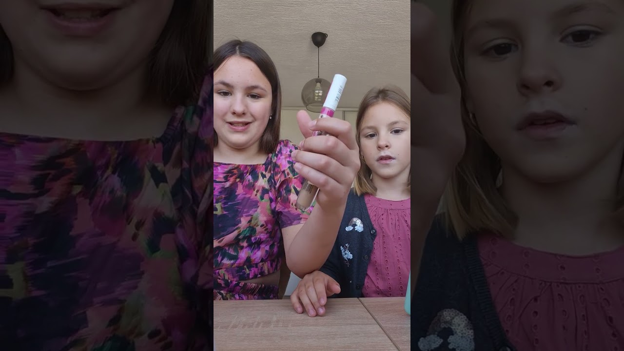 Grwm za pričest.