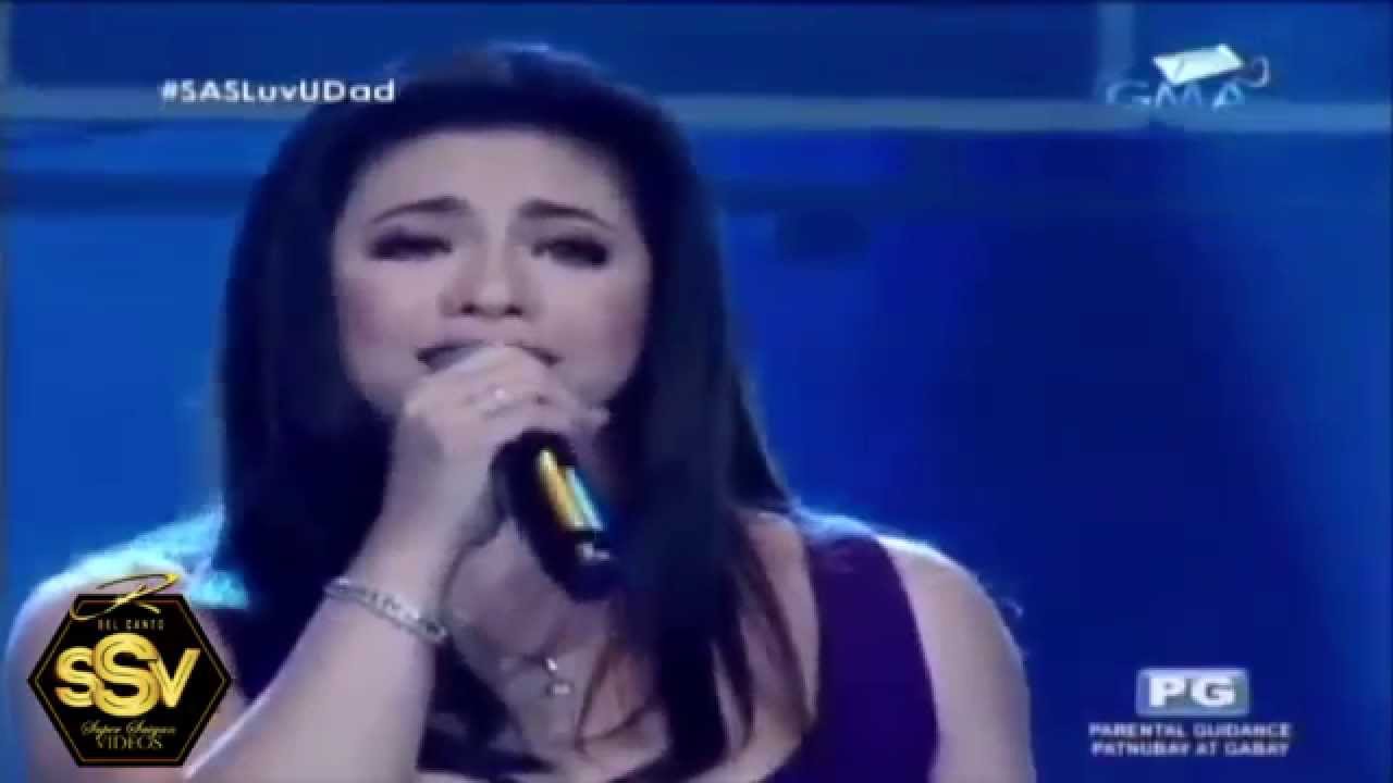 No Matter What Happens - Regine Velasquez [SAS]