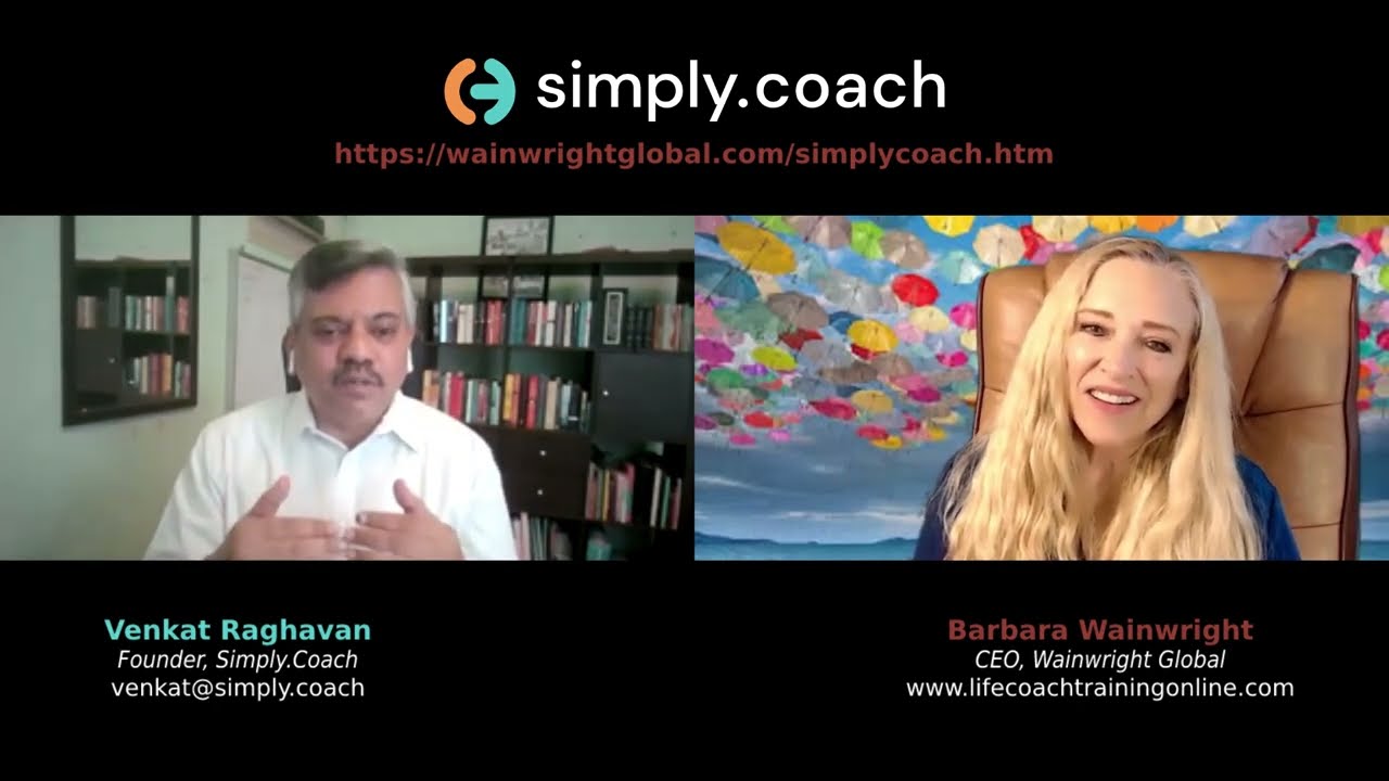 Simply.Coach Software to simplify your coaching business, so you can focus on your client's success.