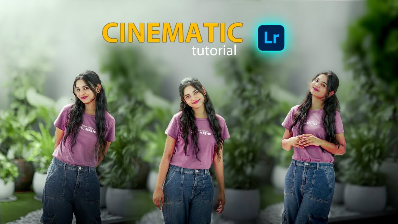 How to I Edit like A Pro #preset 