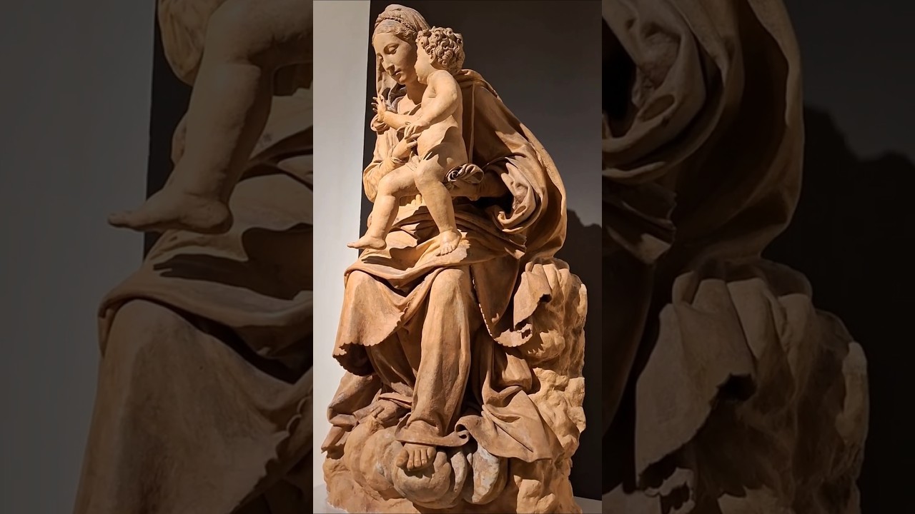 Modena: Galleria Estense