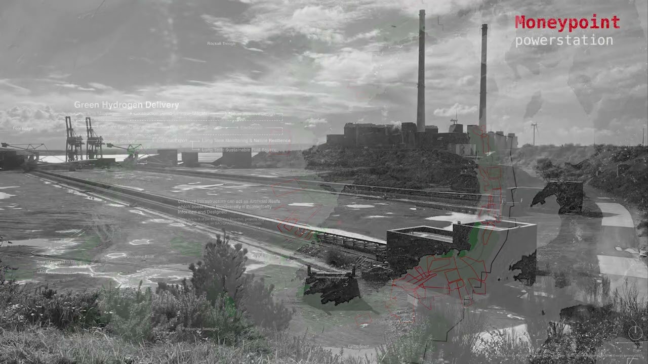 ELECTRIC LANDSCAPE - EIRGRID COMP 2026