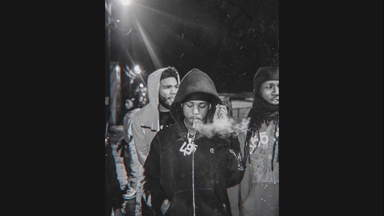 YFG Fatso Type Beat - Hercules 