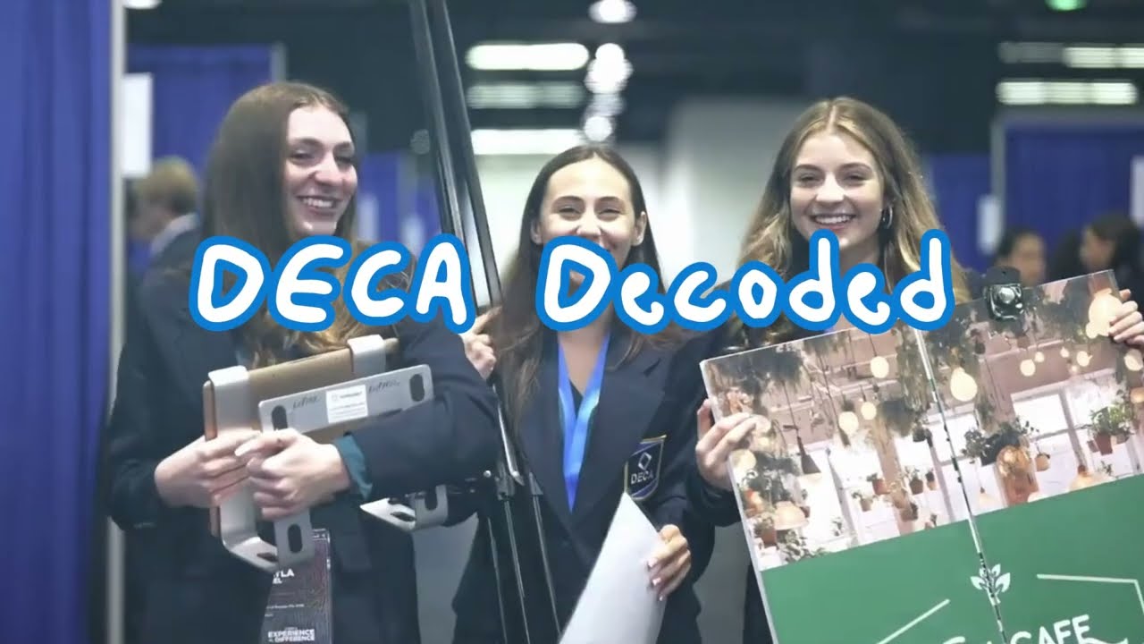 DECA Decoded Episode 3: Beyond Competition: Building Belonging Through Membership Engagement