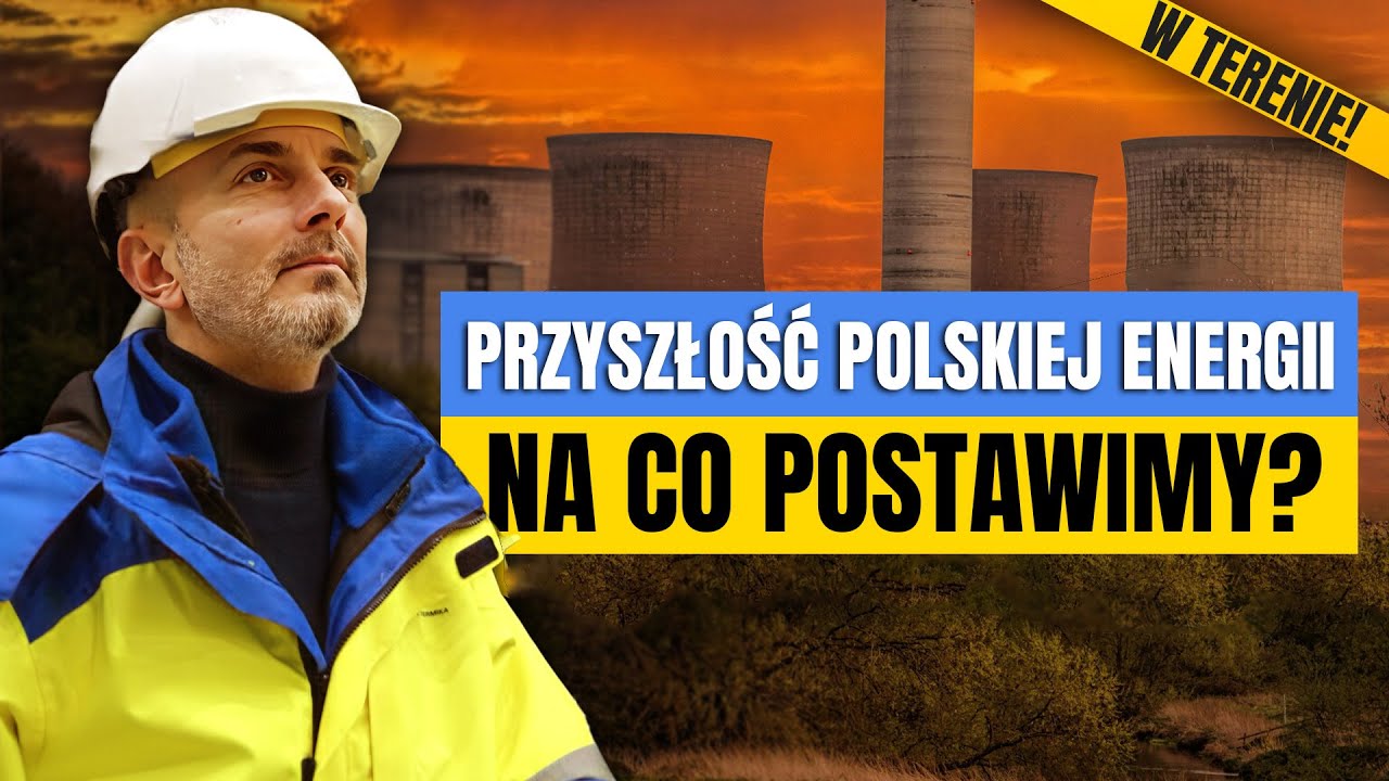 Czy Wodór to szansa dla Polski?
