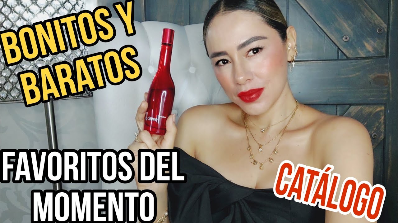 Perfumes que huele a RECIEN DUCHADA, Favoritos del Momento. catálogo