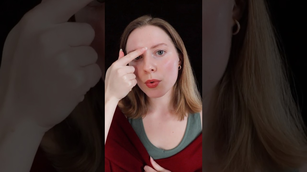 ASMR Сосредоточься на мне