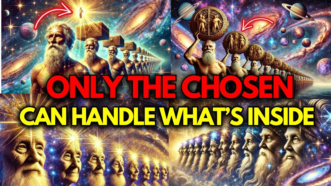 Not Everyone Can Handle This – Are You Worthy?