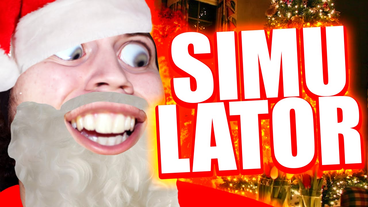 O MELHOR SIMULADOR DE NATAL
