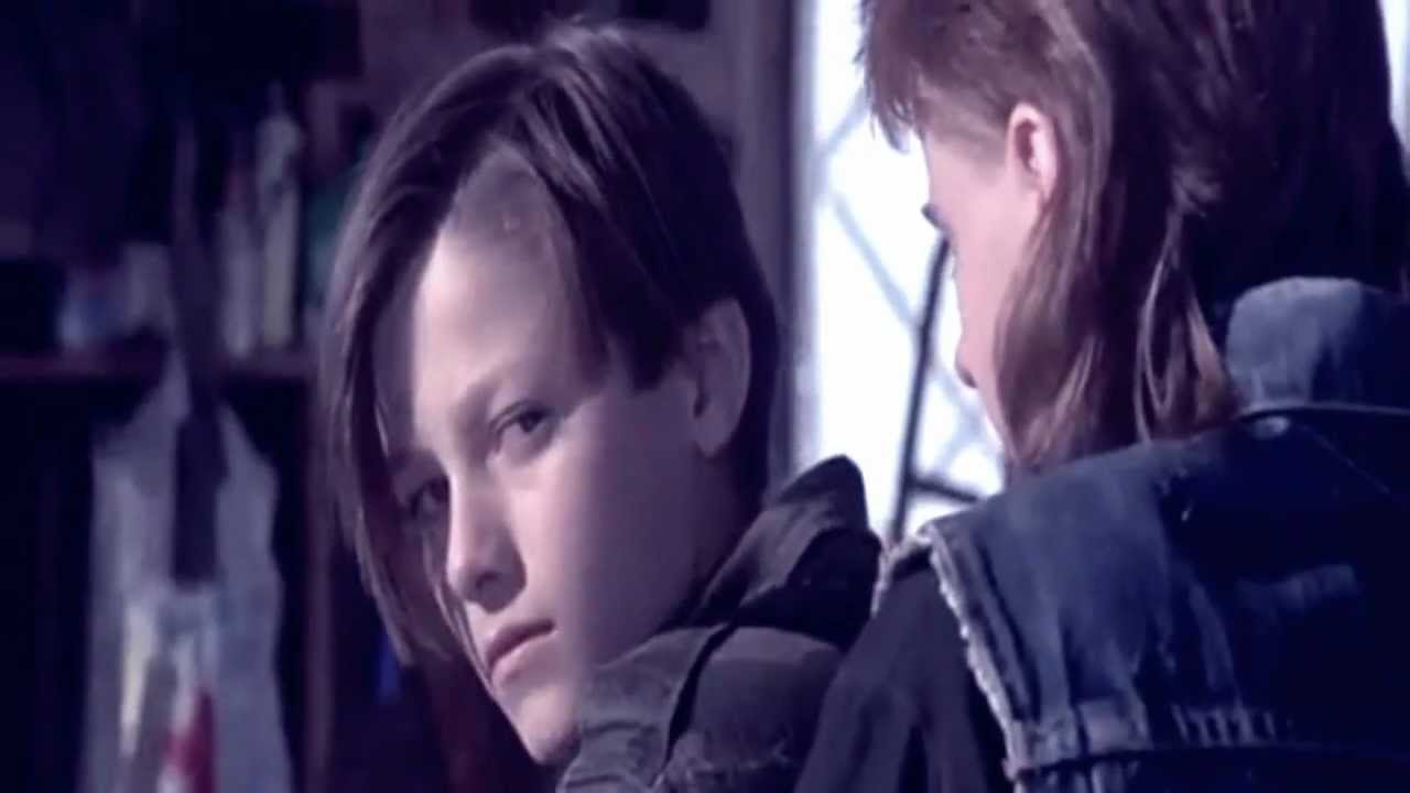 Edward Furlong Tribute