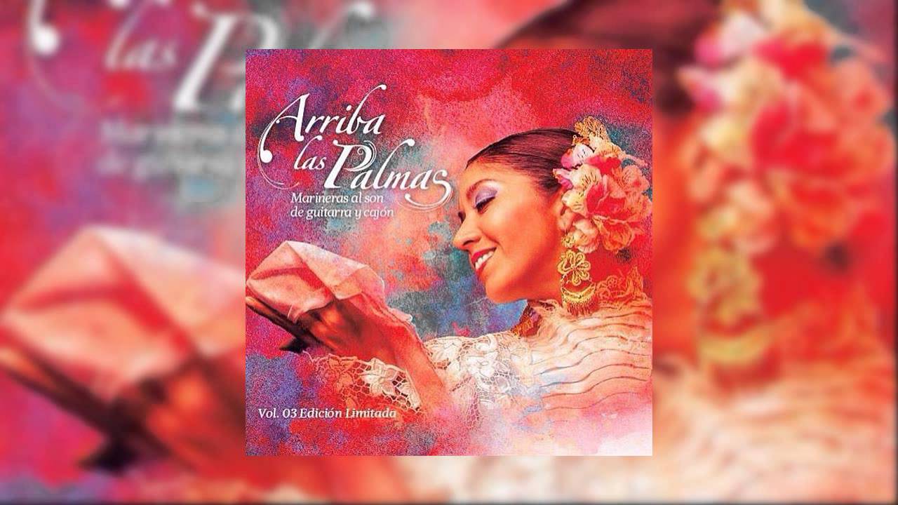 El Pañuelo y la Flor | Marinera Cantada