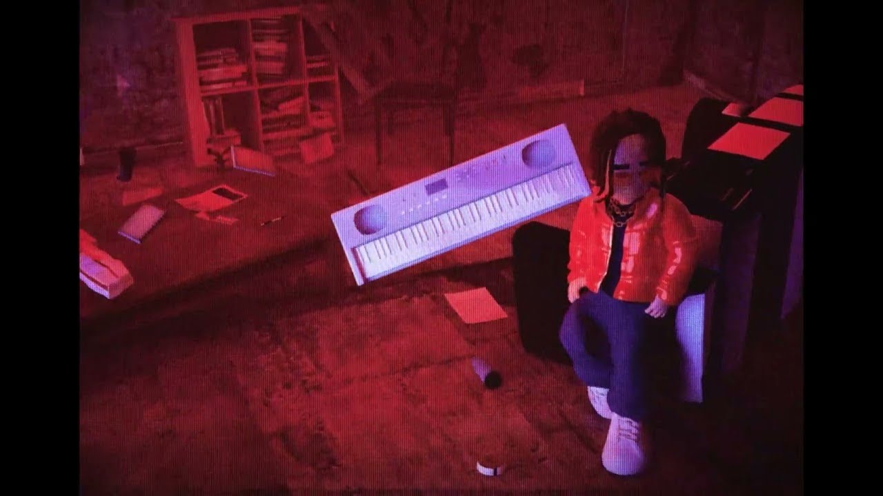 &Eacute;BERK&Oacute;MA - SZ&Oacute;LJ R&Aacute;M SKIT (Official Visualizer)