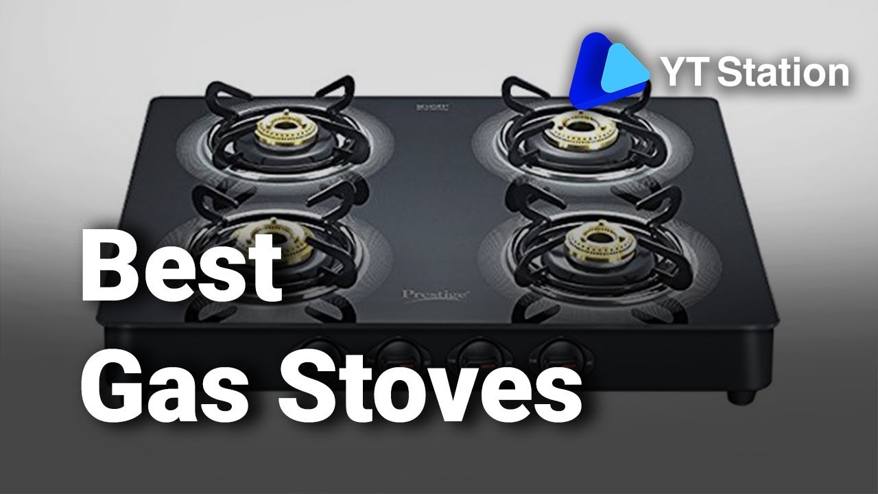 9 Best Gas Stoves In India 2020 - Buy Gas Stove After Watching - Detailed Review with Price