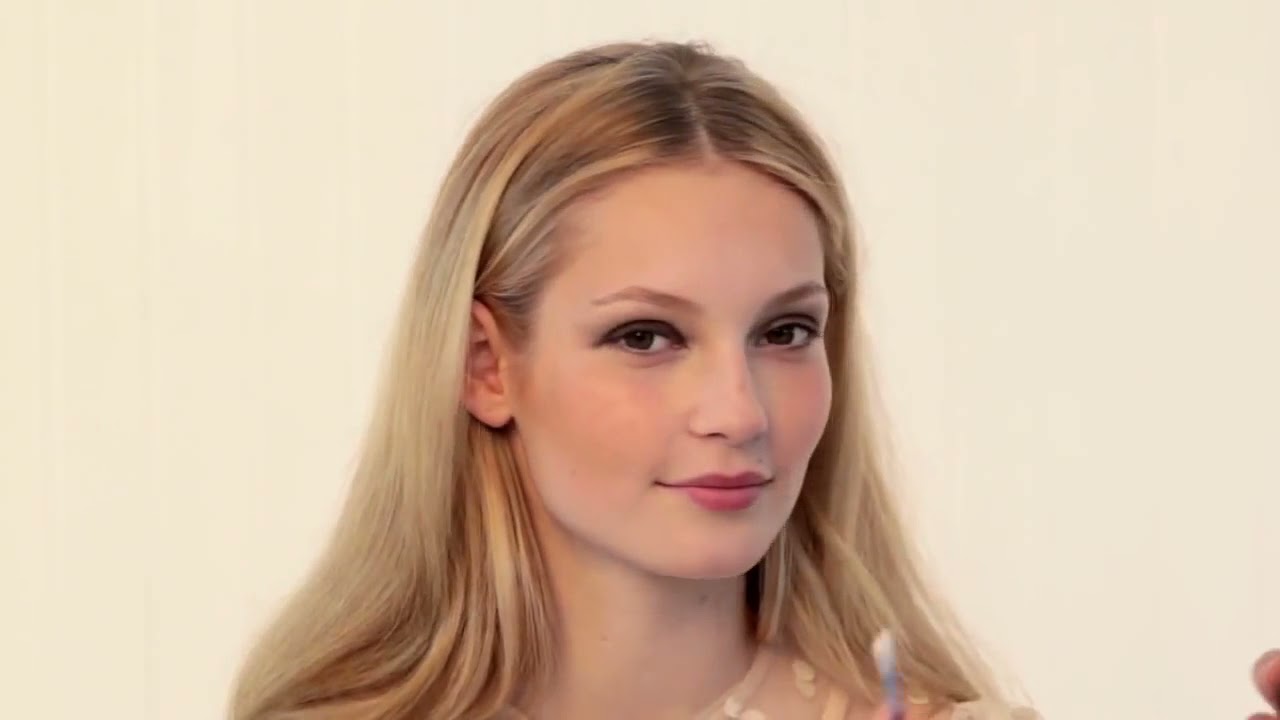 Brigitte Bardot Makeup Tutorial | Get The Gloss x Mary Greenwell
