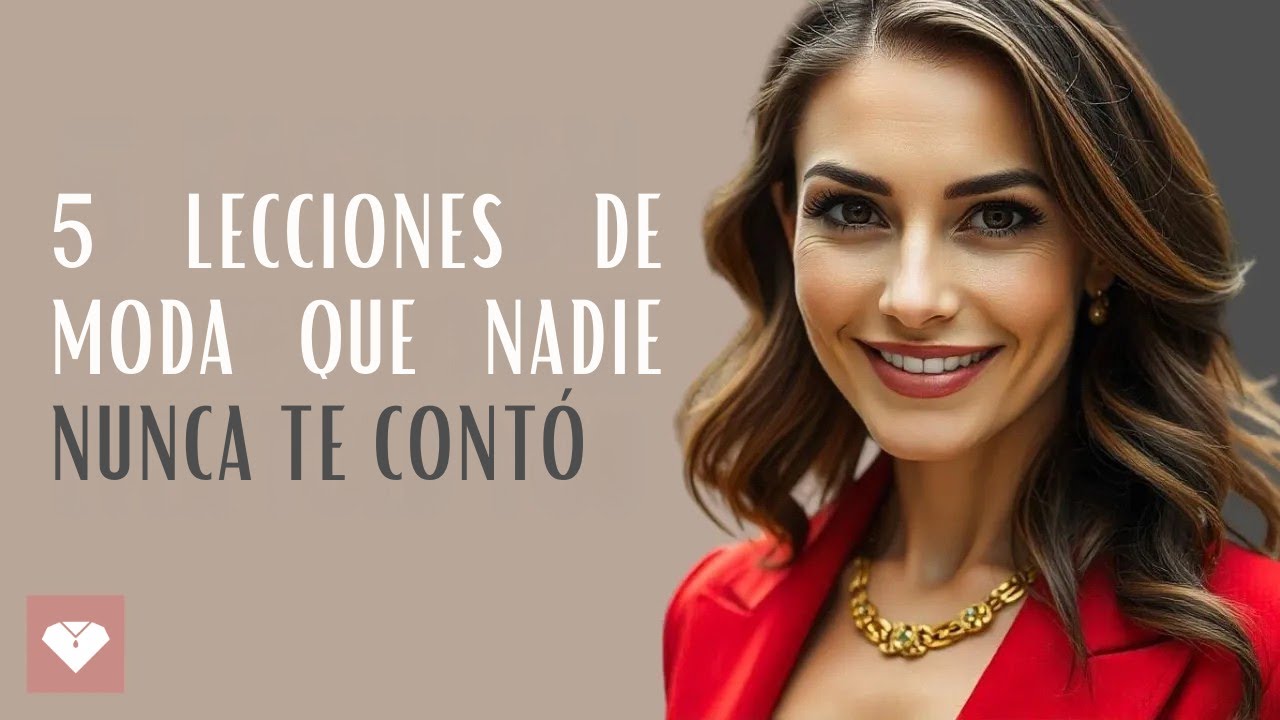 5 películas para ampliar tu repertorio sobre moda