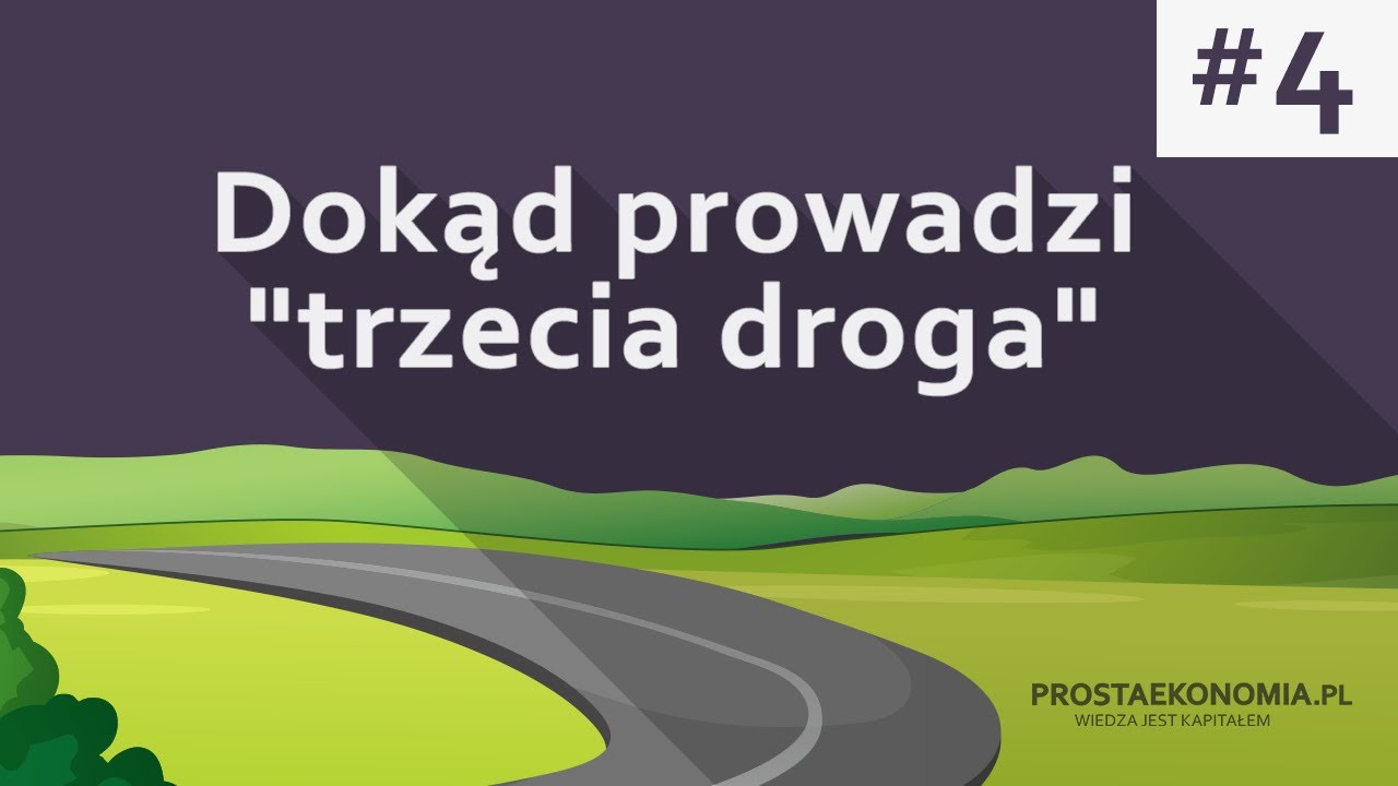 Dokąd prowadzi 