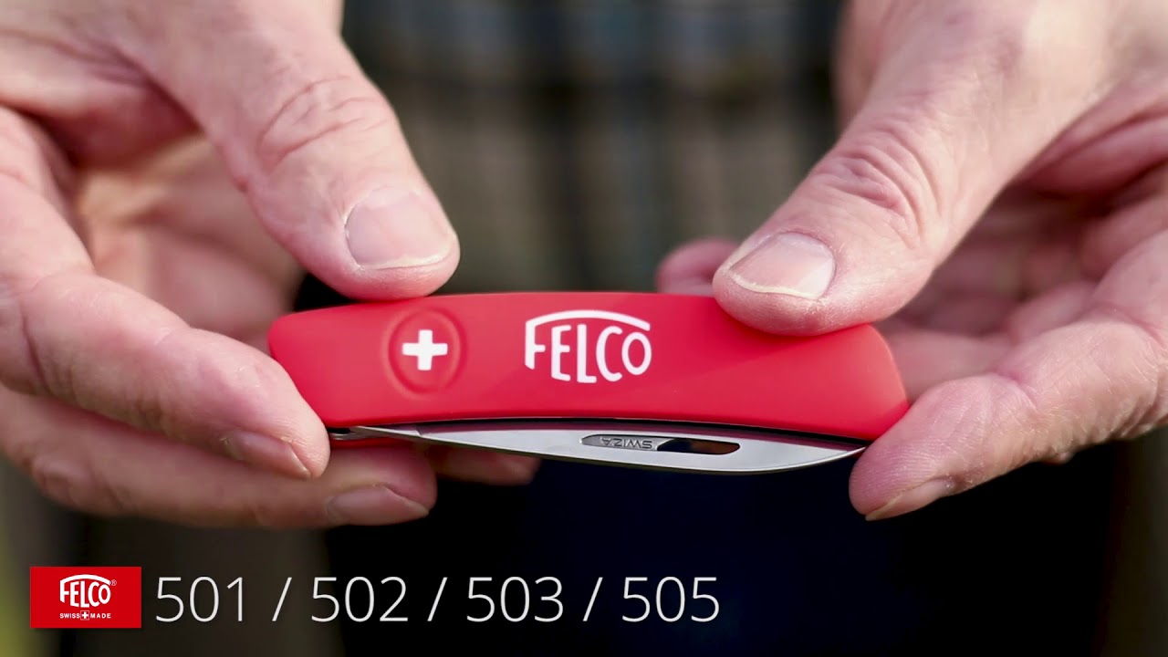 Felco 500