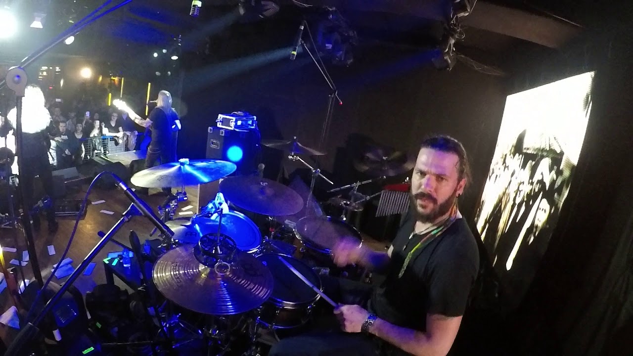 NECATİ VE SAYKOLAR / İHTARNAME