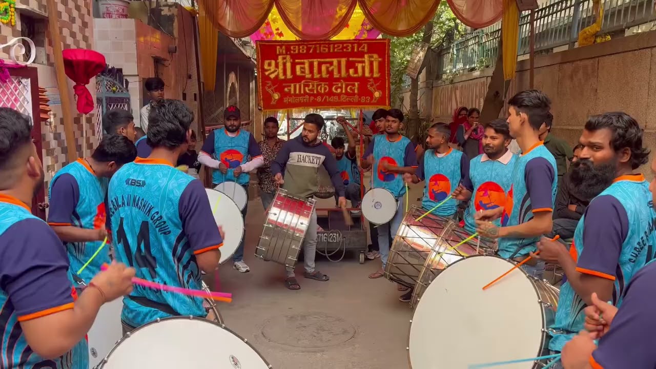 Shree Bala Ji Nashik gurup - 9871612314