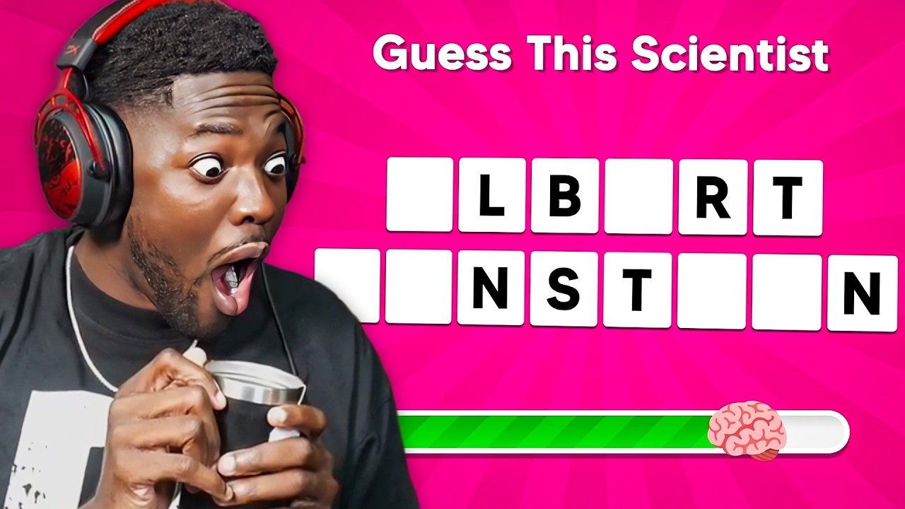 How Good Is RDC's General Knowledge?