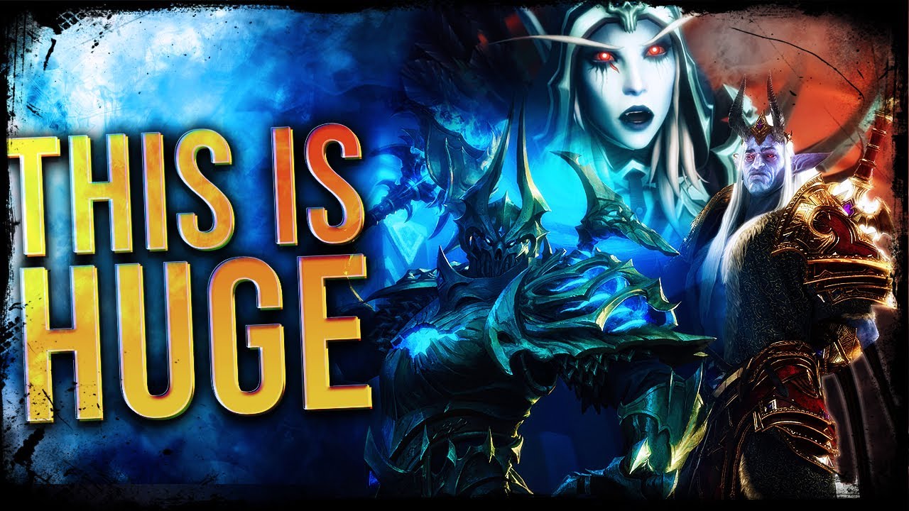 MAJOR Changes: 9.2 Valor Cap Removed & Patch 9.2.5 Gearing