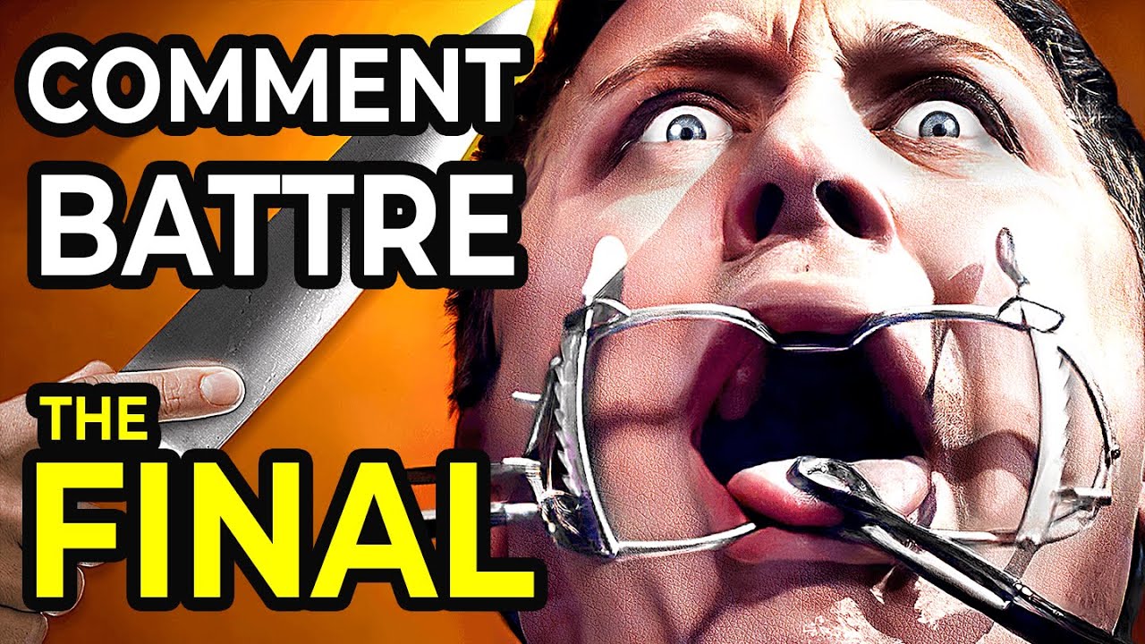 Comment Battre les BRUTES et les NERDS dans 