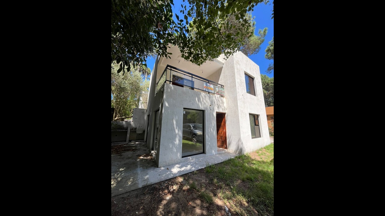Venta Duplex, 4 Ambientes, AV. 2 nº 364 UF 1, Costa del Este, La Costa.
