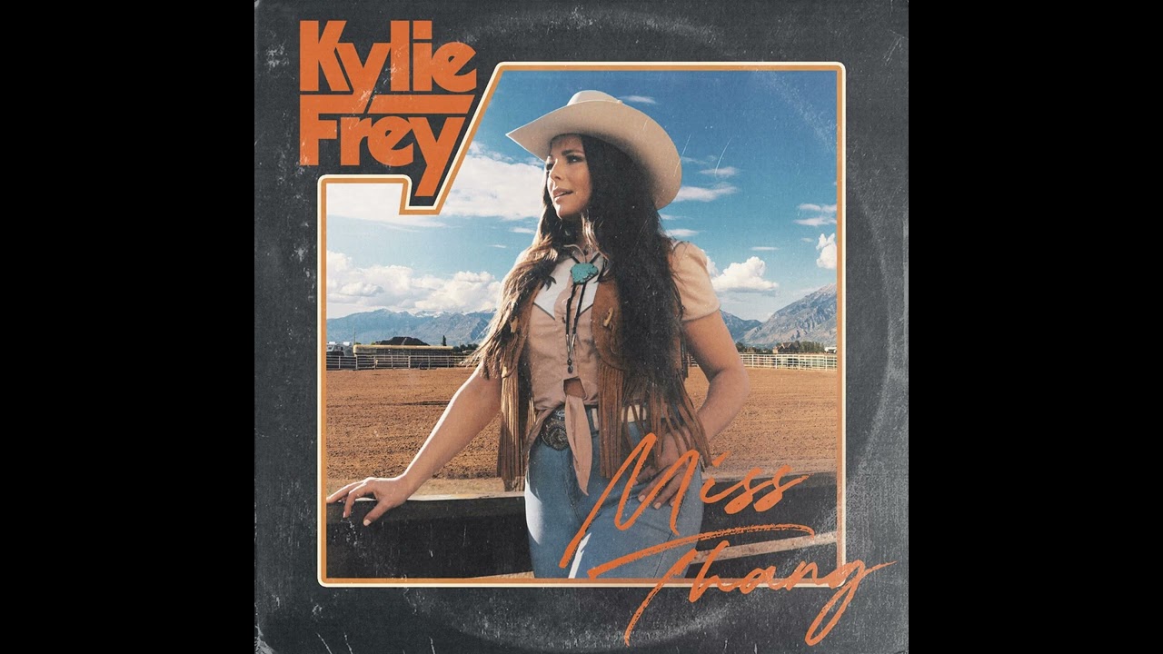 Kylie Frey - Miss Thang