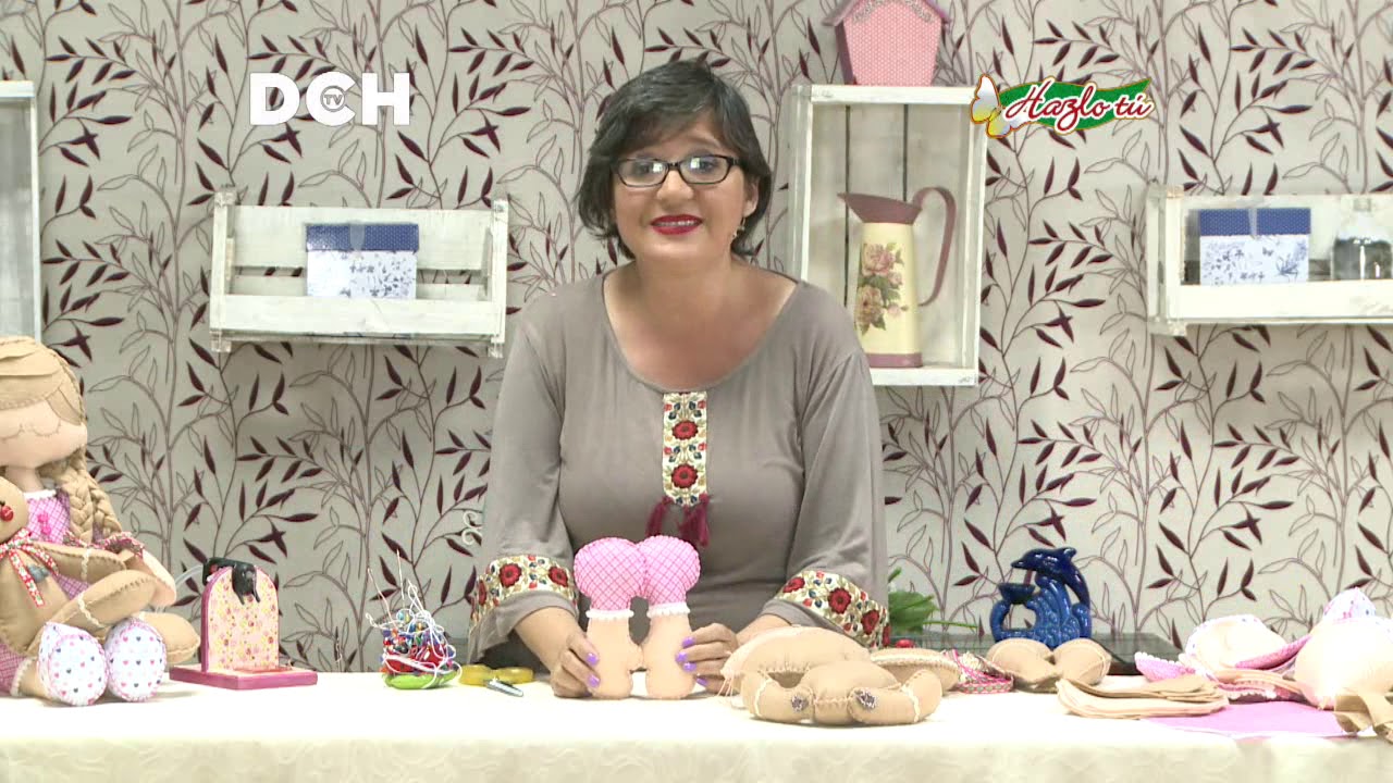 Niña con galleta de jengibre - Yasna Pino - Casa Puchinni