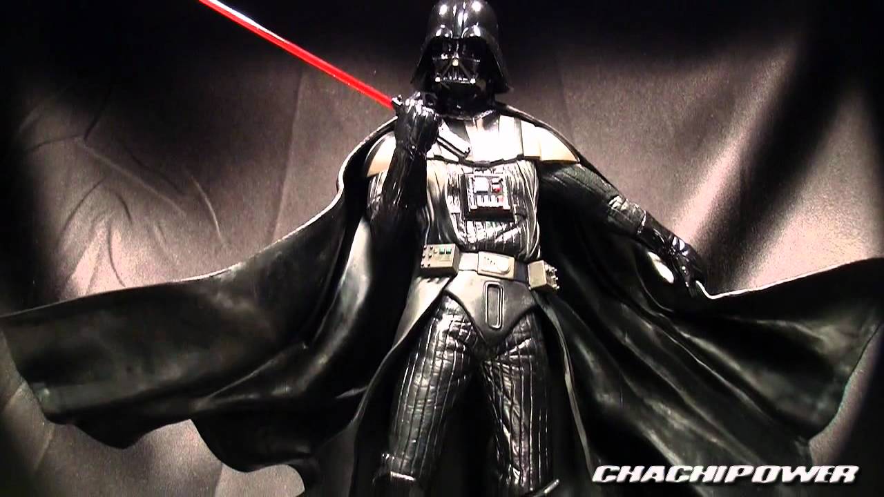 Kotobukiya ArtFX 1/7 scale Darth Vader Vinyl figure