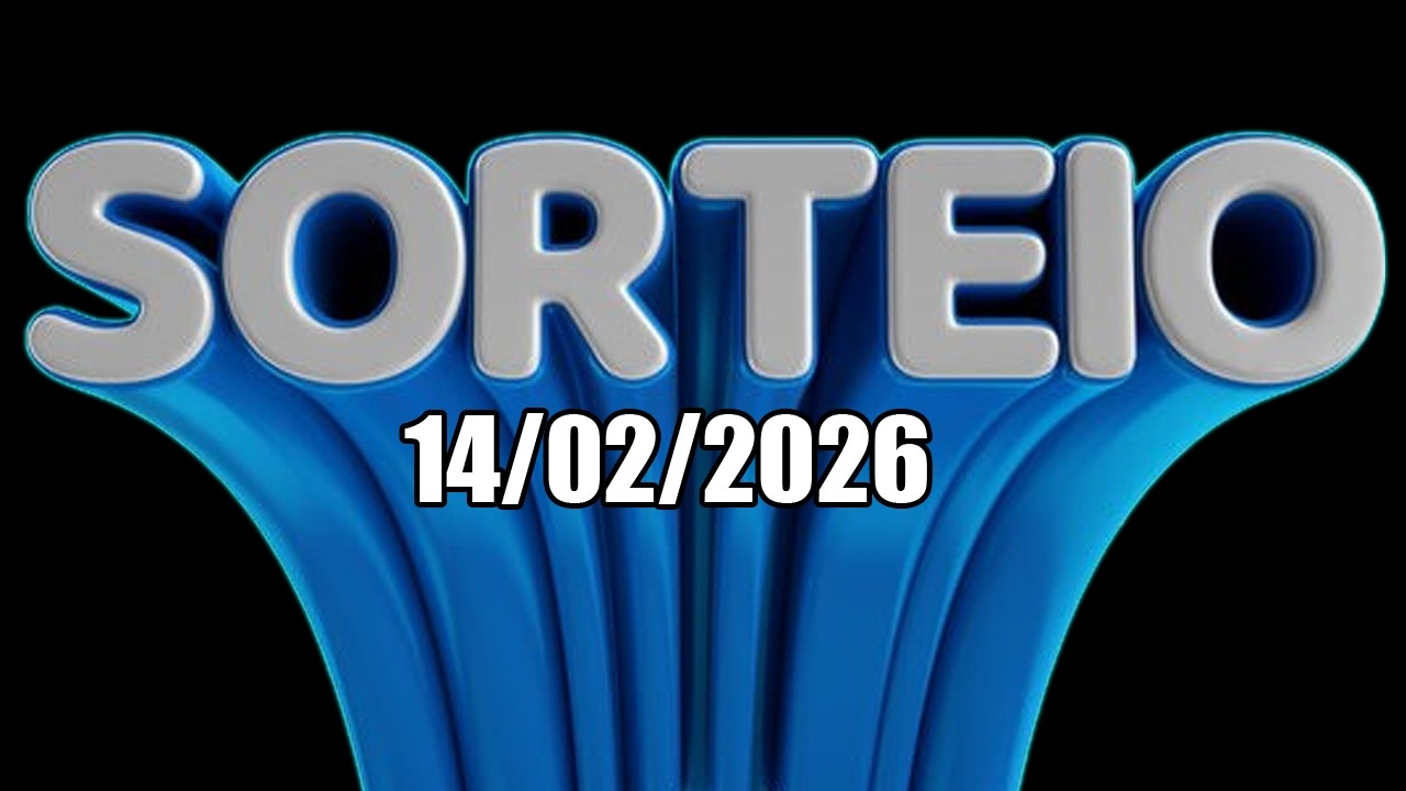 #344 - SORTEIO - CODIGUIN SNICKERS - 14/02/2026
