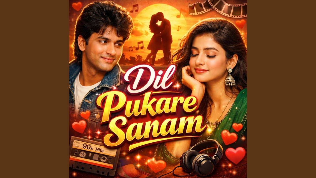 Dil Pukare Sanam