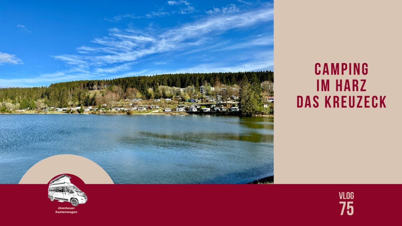 Camping im Harz Das Kreuzeck